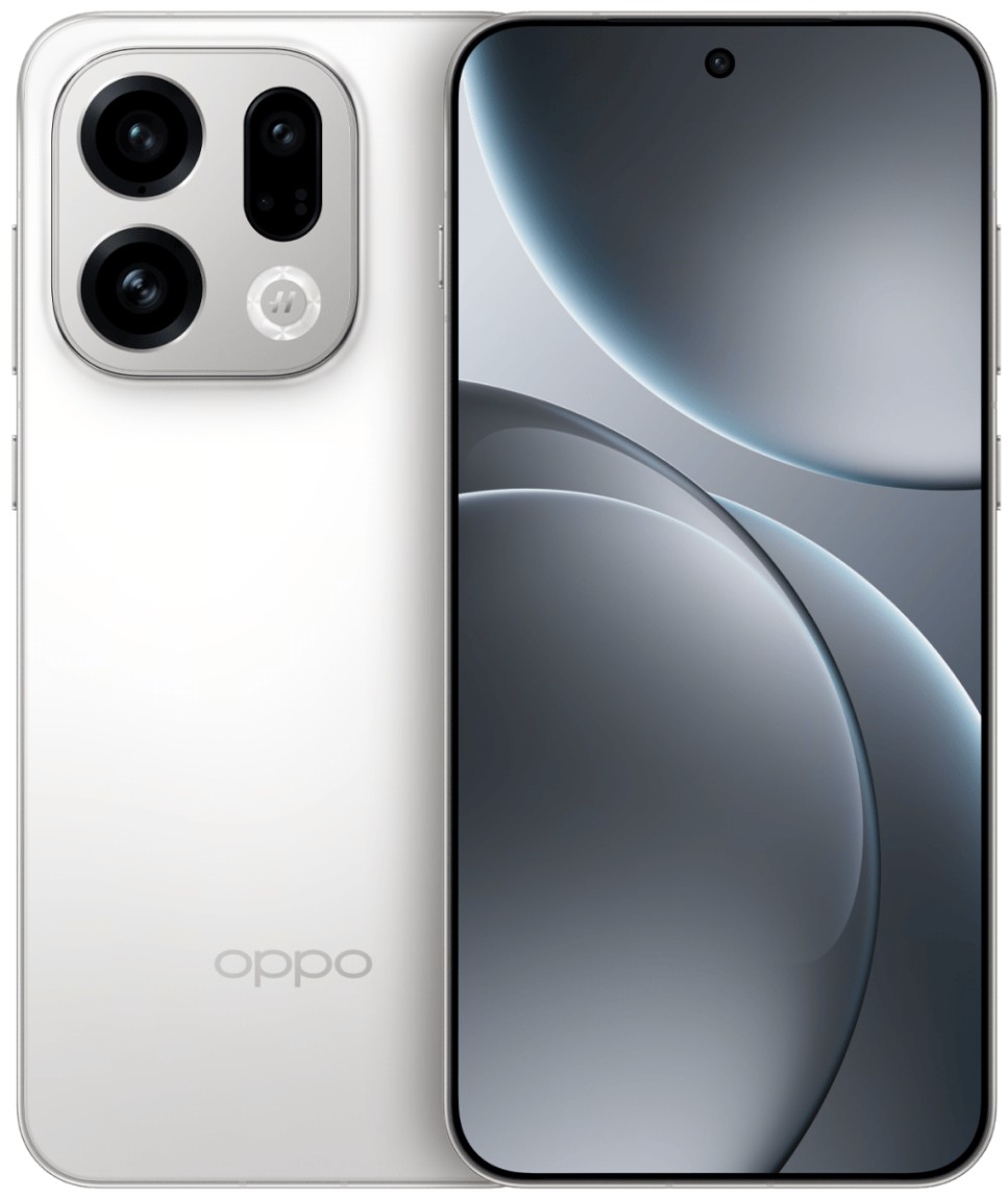 Oppo Find X9